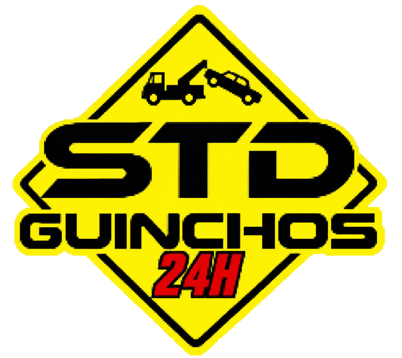 STD Guinchos